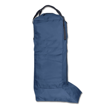 Bolsa para botas Waldhausen Azul nocturno