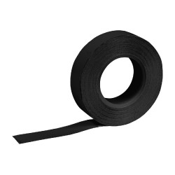 Cinta de trenzado Waldhausen Negro Cinta de trenzado Waldhausen Negro
