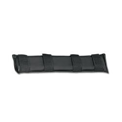 Protector de gourmette Waldhausen gel Negro