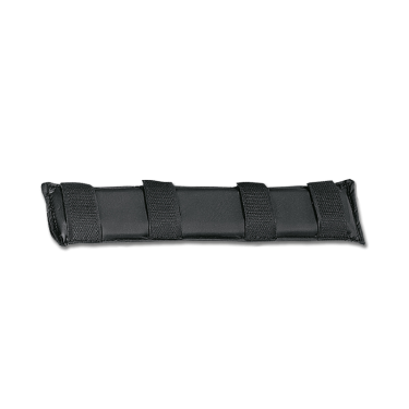 Protector de gourmette Waldhausen gel Negro