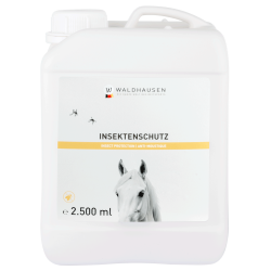 Repelente intensivo para caballos Waldhausen Repelente intensivo para caballos Waldhausen