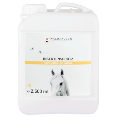 Repelente intensivo para caballos Waldhausen Repelente intensivo para caballos Waldhausen