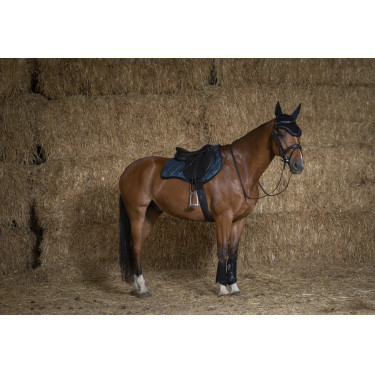 Silla mixta ERIC THOMAS Élite Grainée Silla mixta ERIC THOMAS Élite Grainée