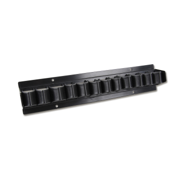 Expositor para fustas Waldhausen Negro