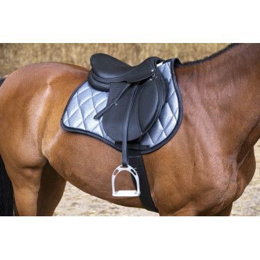 Silla mixta ERIC THOMAS Élite Grainée Silla mixta ERIC THOMAS Élite Grainée