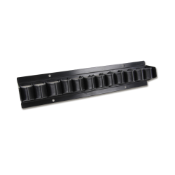 Expositor para fustas Waldhausen Negro