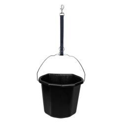 Porta-cubos Waldhausen Gris