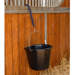 Porta-cubos Waldhausen Gris
