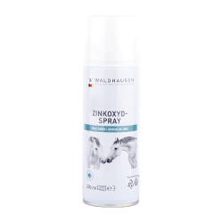 Pomada equina spray óxido de zinc Waldhausen