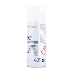 Pomada equina spray óxido de zinc Waldhausen