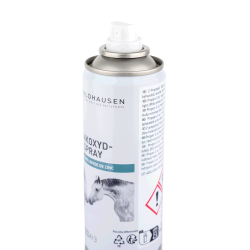Pomada equina spray óxido de zinc Waldhausen