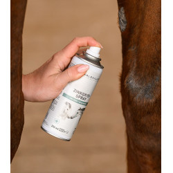 Pomada equina spray óxido de zinc Waldhausen