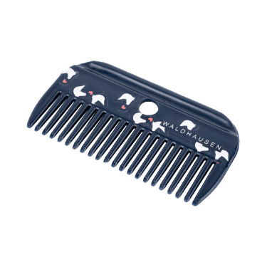 Peine para crines de caballo Waldhausen Lucky