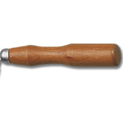 Peine para crin de caballo Waldhausen 18,5 cm