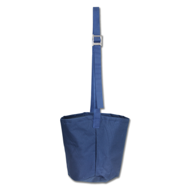 Cesta de senderismo Waldhausen Azul