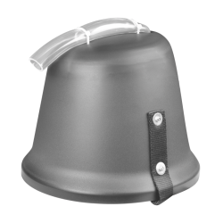 Cesta inhalador equitación Waldhausen Health & Care 24 cm