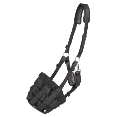 Cesta Waldhausen Comfort Negro