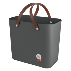 Multibag Waldhausen ECO 25 L Antracita Gris