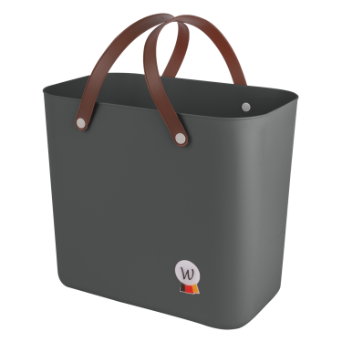 Multibag Waldhausen ECO 25 L Antracita Gris