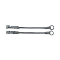 Montantes de montura Wembley Waldhausen Negro