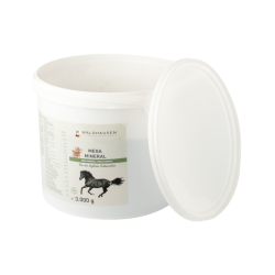 Suplemento mineral para caballos Waldhausen