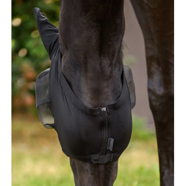 Máscara antimoscas para caballo Waldhausen Máscara antimoscas para caballo Waldhausen