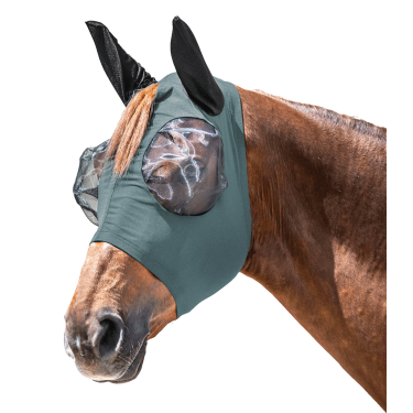 Máscara antimoscas para caballo Waldhausen Máscara antimoscas para caballo Waldhausen