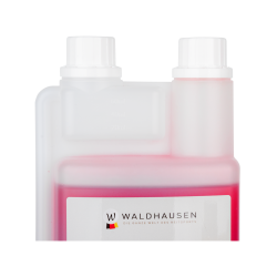 Suplemento antiestrés para caballos Waldhausen