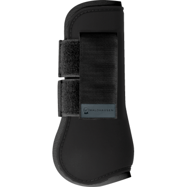 Guarniciones Waldhausen Basic por 2 Negro
