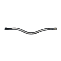 Frontal Clásico Waldhausen X-Line Negro Frontal Clásico Waldhausen X-Line Negro
