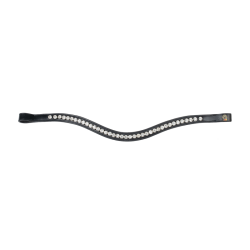 Frontal Clásico Waldhausen X-Line Negro