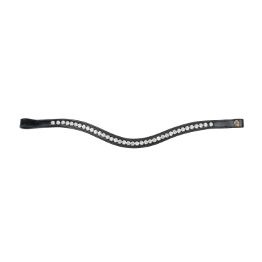 Frontal Clásico Waldhausen X-Line Negro