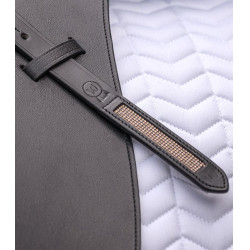 Estribos de equitación rosé Waldhausen X-Line