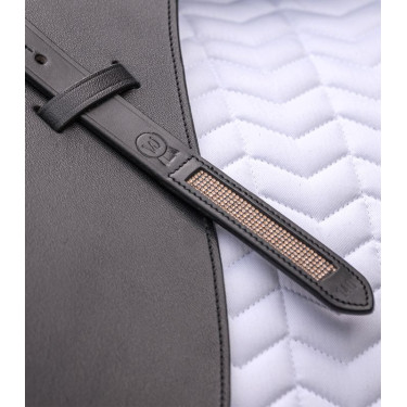 Estribos de equitación rosé Waldhausen X-Line