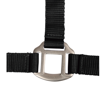 Cabezada Waldhausen Satin Negro