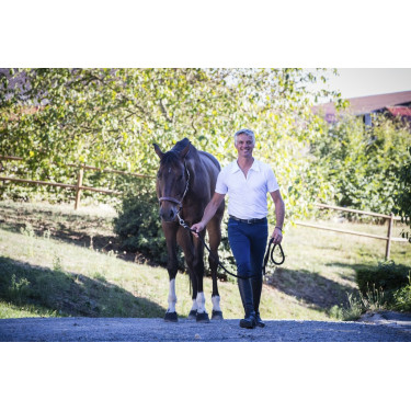 Pantalón Equitheme Georg para caballeros Pantalón Equitheme Georg para caballeros
