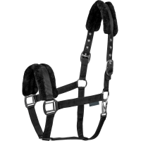 Cabezada Waldhausen First Negro