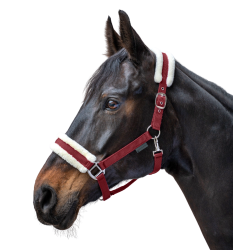 Cabezada Waldhausen First Burdeos