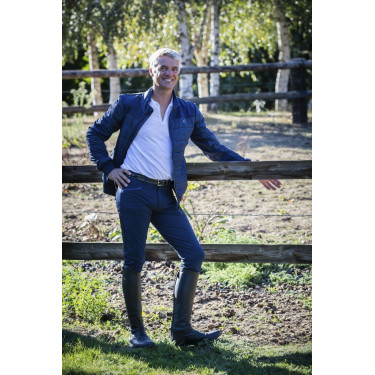 Pantalón Equitheme Georg para caballeros Pantalón Equitheme Georg para caballeros