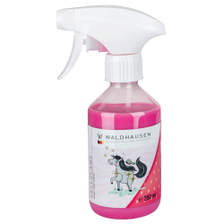 Spray abrillantador equino infantil 350 ml