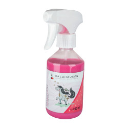 Spray abrillantador equino infantil 350 ml