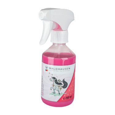 Spray abrillantador equino infantil 350 ml