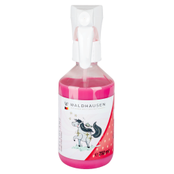 Spray abrillantador equino infantil 350 ml