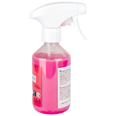 Spray abrillantador equino infantil 350 ml
