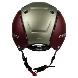 Casco Casco Choice Turnier Rojo / oliva Casco Casco Choice Turnier Rojo / oliva