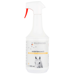 Repelente para caballos Waldhausen 500 ml Repelente para caballos Waldhausen 500 ml