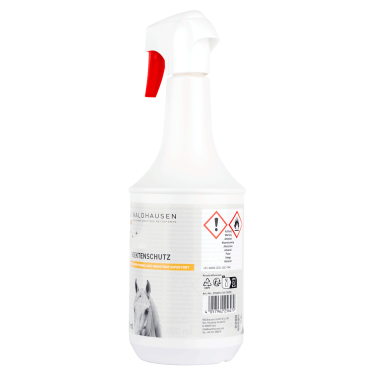Repelente para caballos Waldhausen 500 ml Repelente para caballos Waldhausen 500 ml