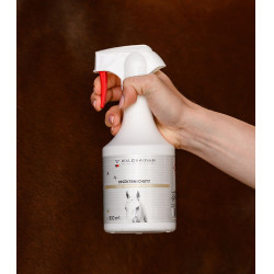 Repelente para caballos Waldhausen 500 ml Repelente para caballos Waldhausen 500 ml
