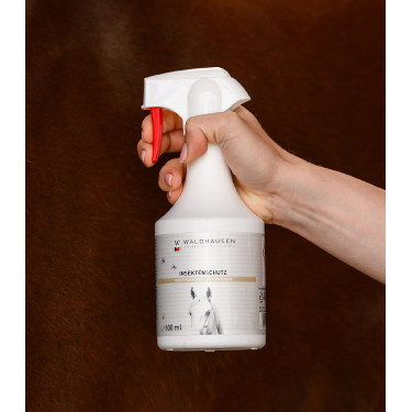 Repelente para caballos Waldhausen 500 ml Repelente para caballos Waldhausen 500 ml