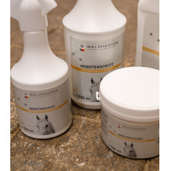 Repelente para caballos Waldhausen 500 ml Repelente para caballos Waldhausen 500 ml
